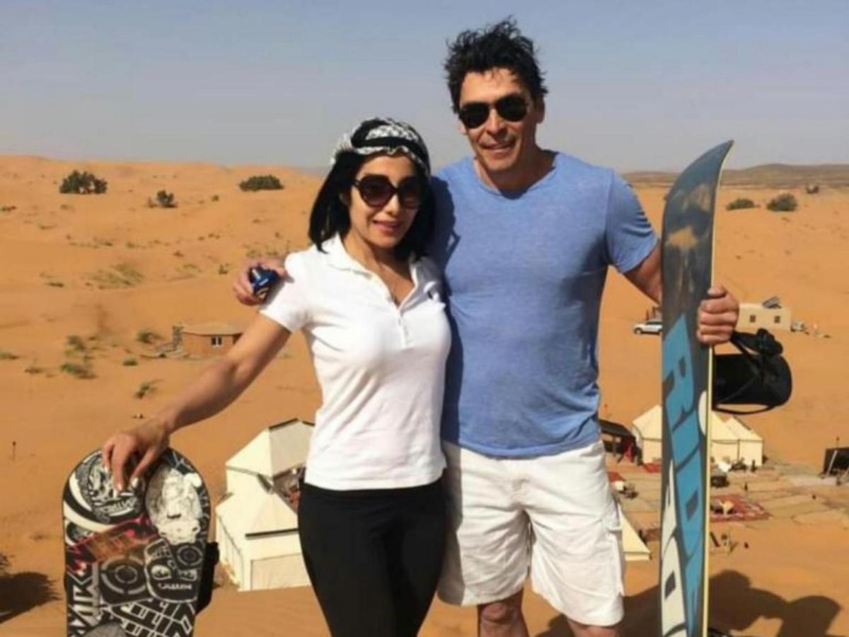 Desert Paradise Luxury Camp Merzouga Dış mekan fotoğraf