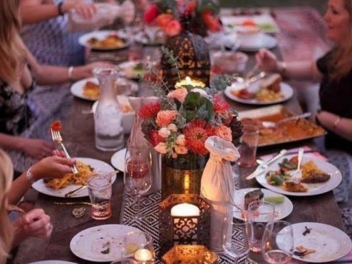Desert Paradise Luxury Camp Merzouga Dış mekan fotoğraf