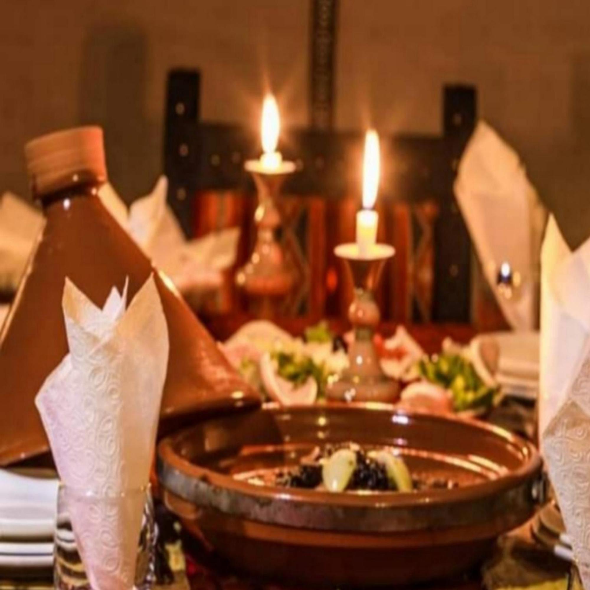 Desert Paradise Luxury Camp Merzouga Dış mekan fotoğraf