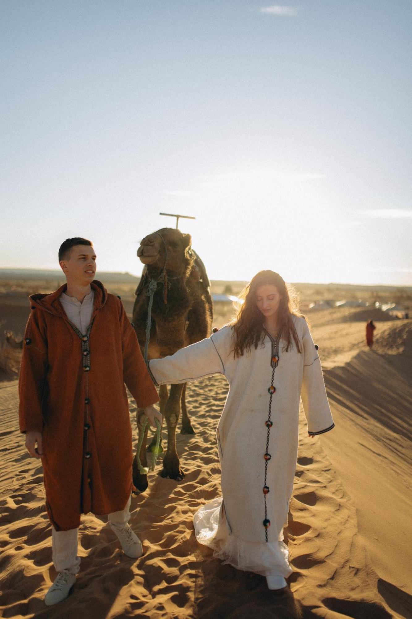 Desert Paradise Luxury Camp Merzouga Dış mekan fotoğraf